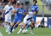 Empoli-Inter 0-1 con gol di Dimarco
