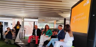 70 anni di Eni, il direttore generale Ricci: “Da sempre abbiamo gli stessi valori dello sport”