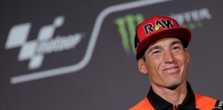 Moto Gp Barcellona 2023, prove libere 1: comanda Espargaro. Bagnaia quinto
