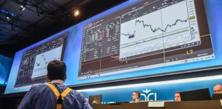 Titoli Stato, spread Btp-Bund apre a 195 punti