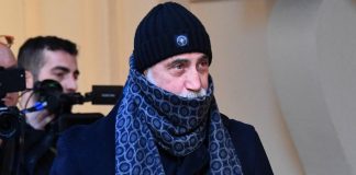 Strage di Bologna, ergastolo confermato per ex Nar Cavallini