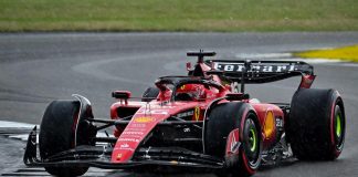 F1 Gp Singapore, Leclerc precede Sainz: doppietta Ferrari nelle prime libere