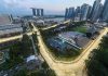 F1, Gp Singapore 2023: date, orari, dove vederlo in tv e streaming