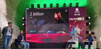 Startup: dalla salute alla logistica, l’intelligenza artificiale al servizio del futuro a Digithon