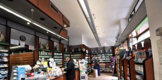 Farmacia dei servizi, la casa della salute più vicina ai cittadini