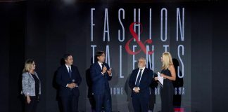 Moda, Gramigna (Accademia del Lusso di Roma): “Quinta edizione Fashion & Talents che entra nel cuore”