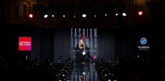 Moda, Piazza di Spagna si è illuminata per Fashion & Talents