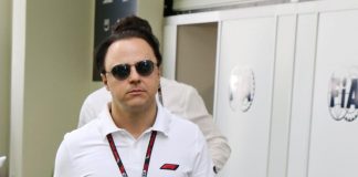 F1 Monza 2023, Massa: “Mondiale 2008 è mio, Ferrari mi aiuti”