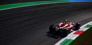 F1 Monza 2023, Sainz in pole con la Ferrari davanti a Verstappen e Leclerc
