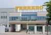 Ferrero sigla accordo su premio legato a obiettivi, circa 2400 euro a lavoratore