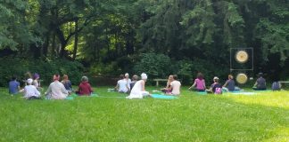 “Il tocco della natura”: a Parco delle Bertone la 5^ edizione del Festival Olistico