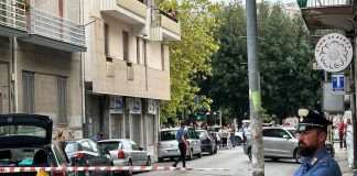 Tabaccaia uccisa a Foggia, fermato e interrogato 43enne