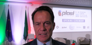 Imprese, Forte (Ice): “Export vale 75% settore italiano della plastica”