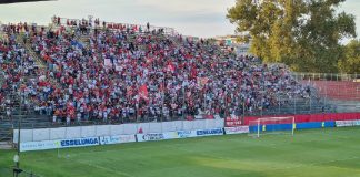 Calcio Serie C: Boom boom Mantova: Maggioni-Fiori e la Pro Sesto va ko