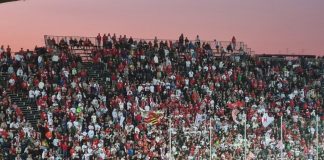 Mantova inarrestabile, batte 3-1 l’Albinoleffe ed è in testa col Padova