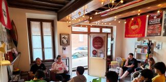 Un’autostazione dei bus per rilanciare il trasporto pubblico: ecco le idee di Potere al Popolo