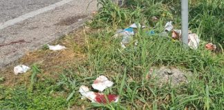 Fuori pericolo il giovane preso a sprangate nella notte al Boma, ma sarà denunciato per la mazza trovata in auto