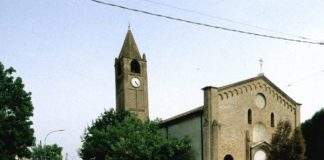 “Un campanile, una torre per un giorno nell’Oltrepò Mantovano”, sabato tappa a Suzzara