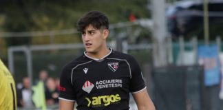 Rugby Serie A Elite: Viadana, arrivano i giovani Lavorenti e Marchiori