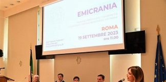 In Italia monoclonale anti-emicrania endovena, si prende 4 volte l’anno