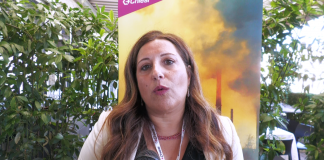 Dell’Anna (Chiesi): “Cambiamenti climatici peggiorano salute polmoni”