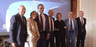 Toti, ‘Liguria si consolida come punto riferimento per settore’