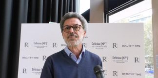 Salute della pelle, Rovero (UniFI): “Peptidi efficaci in cosmetica contro invecchiamento”