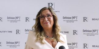 Salute della pelle, Sparavigna : “Risultati test clinici di Definisse KP1 sono sorprendenti”