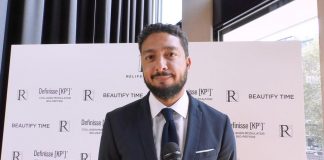 Salute della pelle, Warren: “Rendere tempo più bello, senza fermarlo”