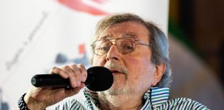 Francesco Guccini, arriva ‘Canzoni da Osteria’: nuovo album dal 10 novembre