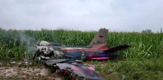 Incidente Frecce Tricolori, inizia il risveglio del bambino ferito