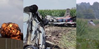Frecce Tricolori, l’incidente e lo schianto: l’ipotesi sulle cause