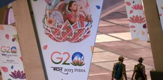 G20, resta nodo Ucraina: “Italia lavora per successo”