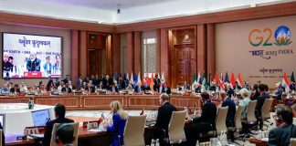 G20, per Modi “fatta la storia” ma manca condanna della Russia. Ira di Kiev