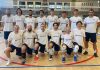 Volley A3 – La Gabbiano vince 3-1 in casa del Sarroch e vola sempre più in alto