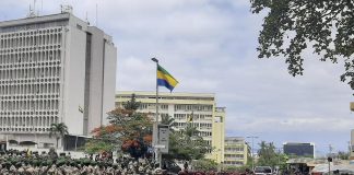 Golpe in Gabon, generale Nguema giura da presidente ad interim