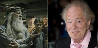 Morto Michael Gambon, il professore Silente di Harry Potter aveva 82 anni