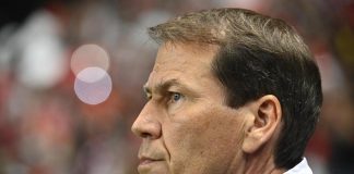 Napoli, Garcia: “Difenderemo lo scudetto con gli artigli”