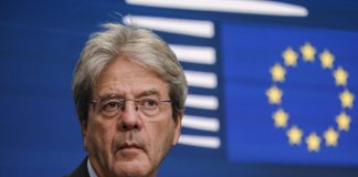 Gentiloni: “Critiche Meloni? Non partecipo a polemiche che danneggiano Italia”