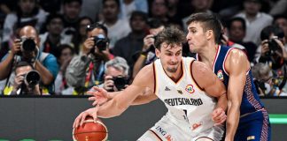 Mondiali basket: Serbia ko, tedeschi campioni per la prima volta