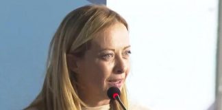 Ue, Meloni: “Vogliamo che l’Italia sia esempio in spesa fondi europei”