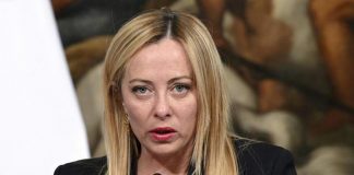Sondaggi politici: Fratelli d’Italia in calo, crescono Pd e M5S