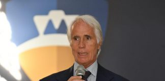 Malagò (Coni), ‘Frattini determinante in riforma giustizia sportiva’