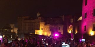 Golf, a Roma lanciata la piattaforma per gli appassionati nel mondo