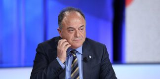 Csm, Nicola Gratteri nuovo procuratore di Napoli