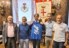 Il 1° ottobre arriva la Mantova Half Marathon. Iscrizioni entro il 29 settembre