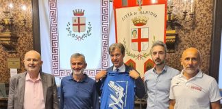 Il 1° ottobre arriva la Mantova Half Marathon. Iscrizioni entro il 29 settembre