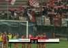 Calcio Serie C – Gli highlights di Giana Erminio-Mantova 0-2