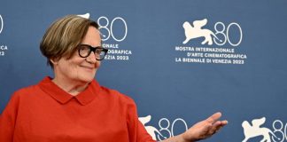 Mostra Cinema Venezia 2023, il grido di Holland: “Europa fortezza che si autodistruggerà”