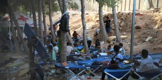 Lampedusa, migranti ‘sfida’ europea: la visita lampo di Meloni e von der Leyen